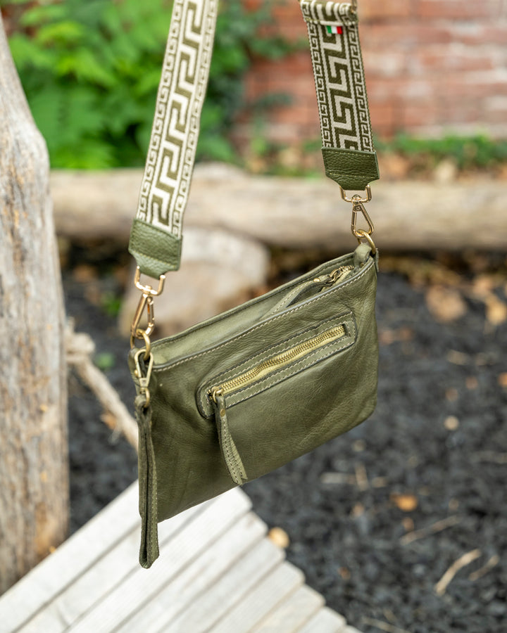 Vittoria Handbag