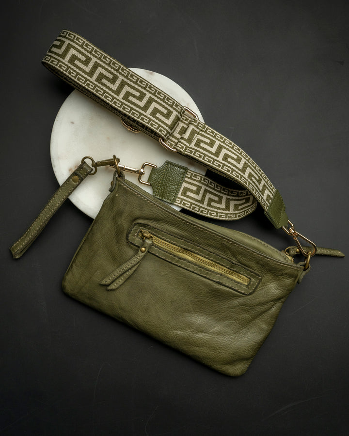 Vittoria Handbag