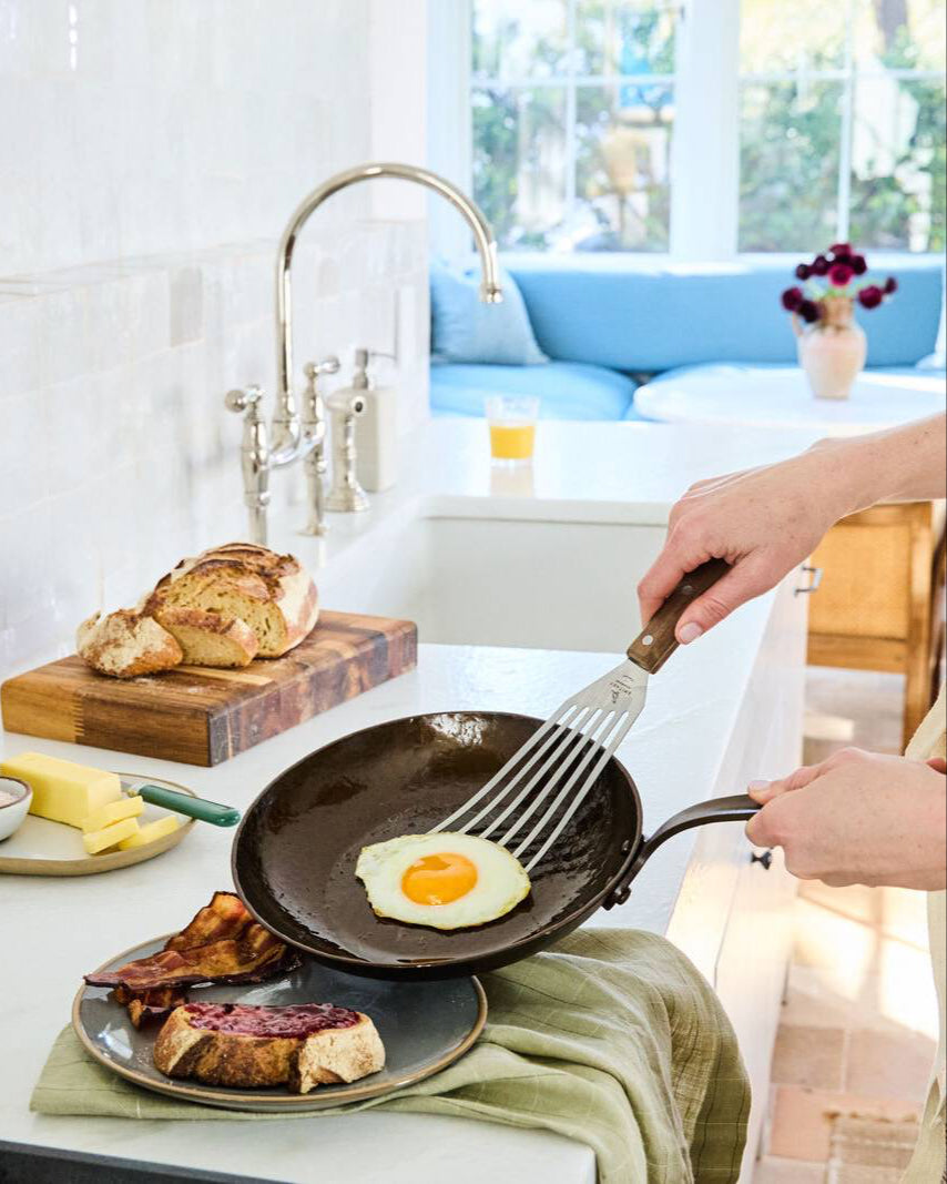Little Farmhouse Skillet