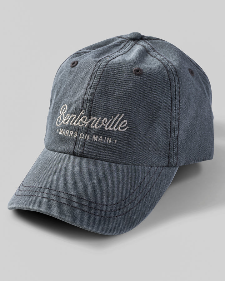 Marrs on Main Bentonville Hat