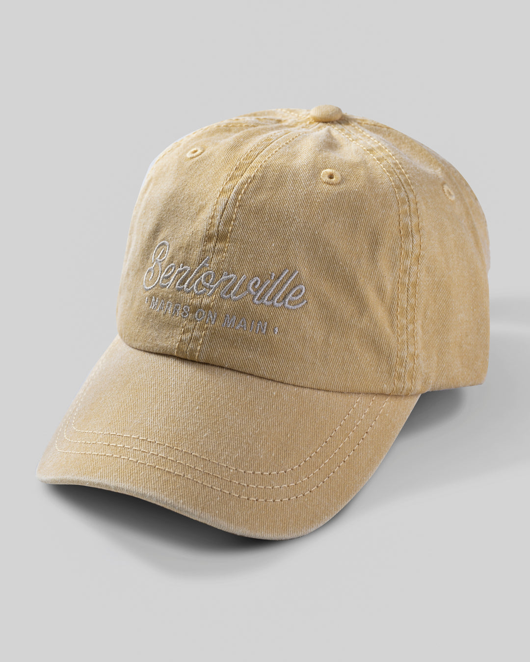 Marrs on Main Bentonville Hat