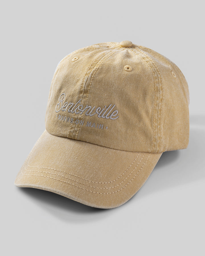 Marrs on Main Bentonville Hat