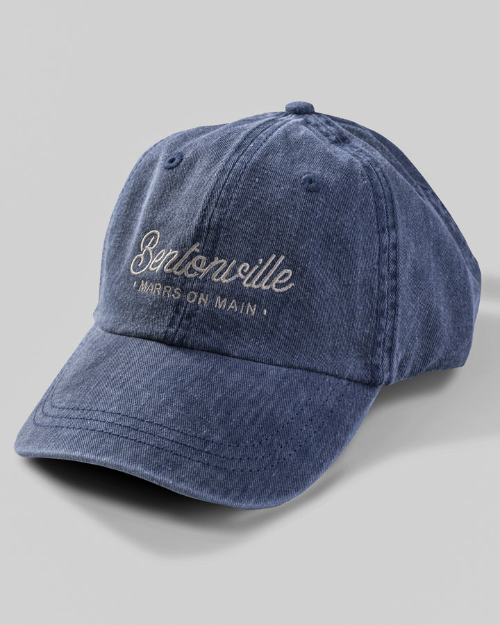 Marrs on Main Bentonville Hat