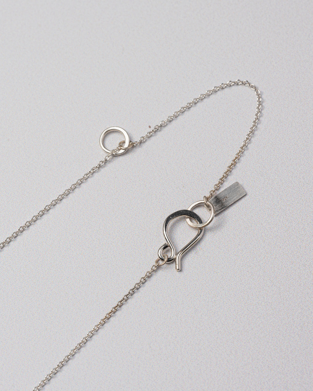 Trust God Love People Necklace