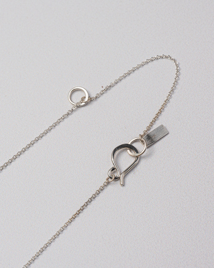 Trust God Love People Necklace