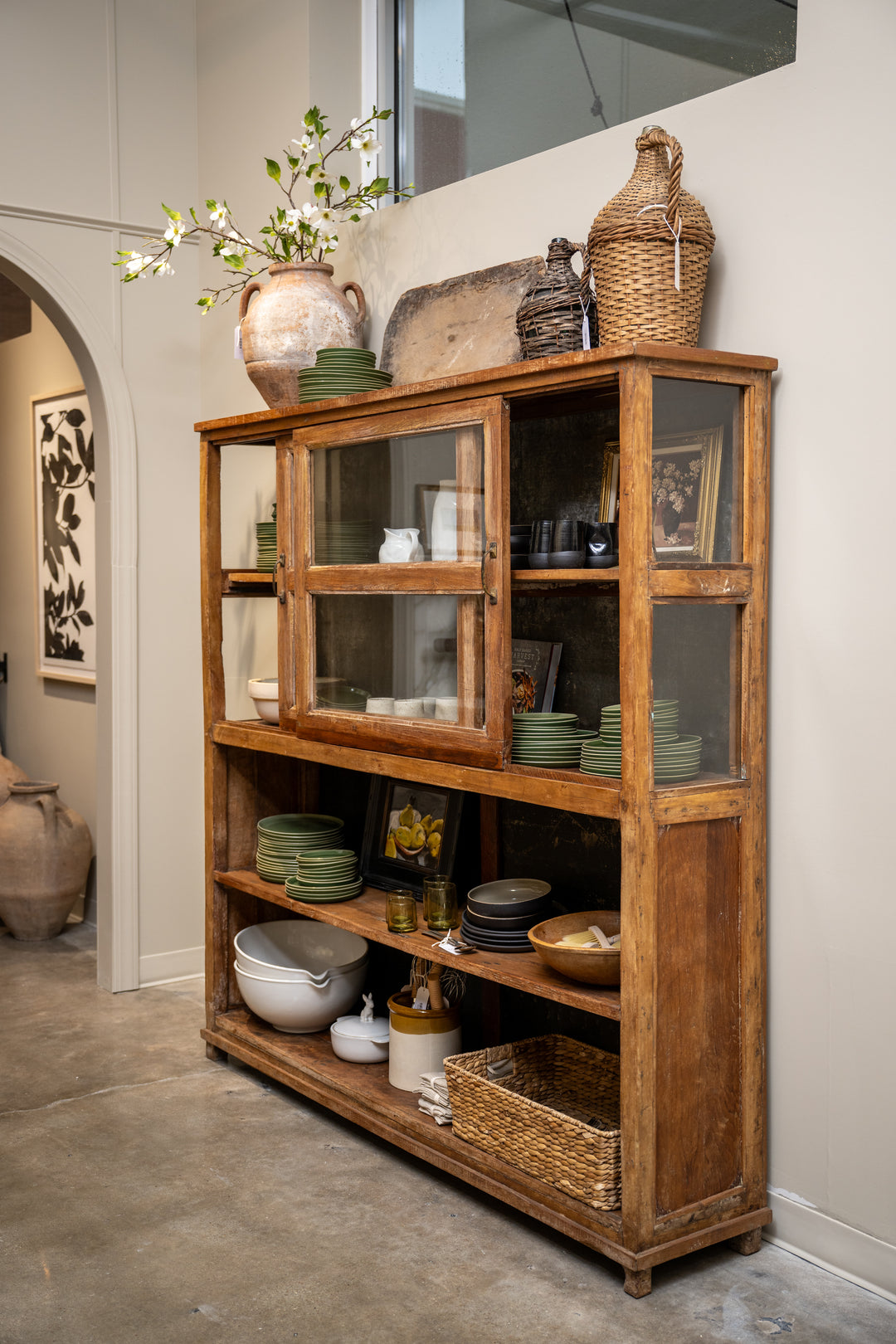 Marrs on Main – Marrs Mercantile, LLC