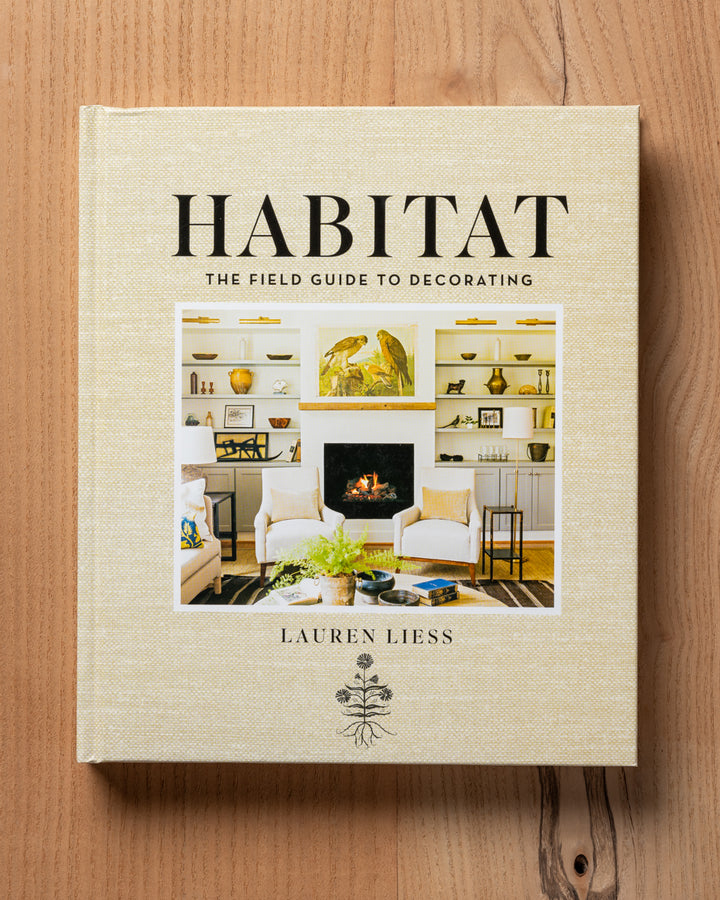 Habitat: la guida pratica alla decorazione
