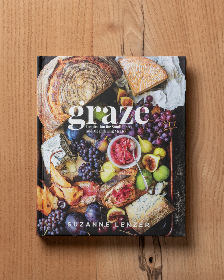 Graze