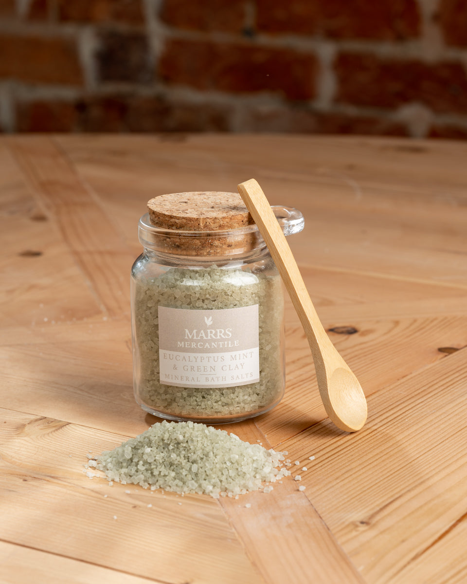 Handmade Bath Salt