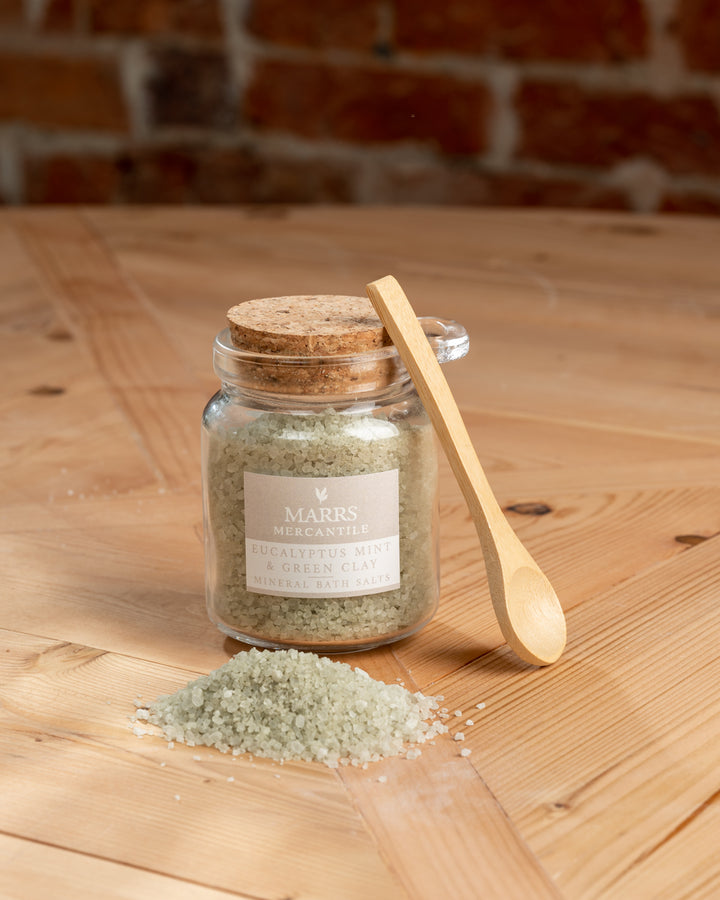 Handmade Bath Salt