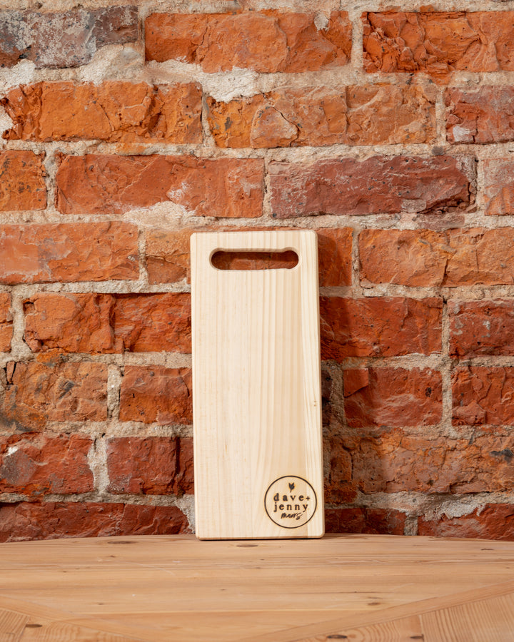 Cutting Board