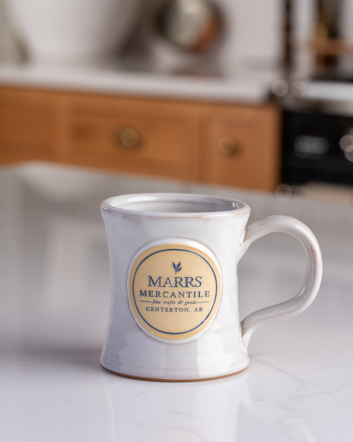 Marrs Mercantile Diner Mug