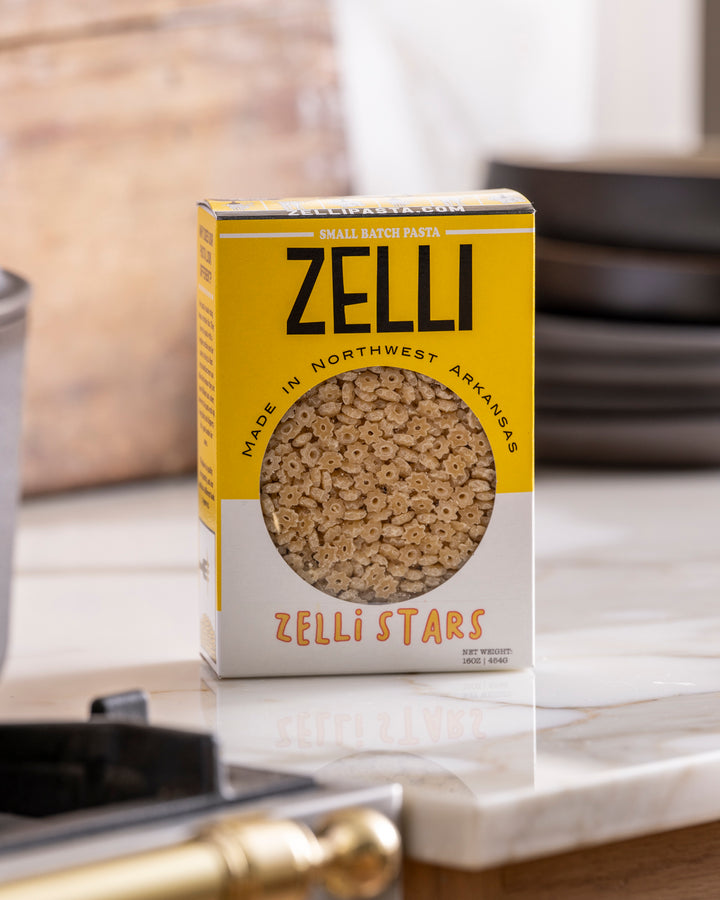 Zelli Stars