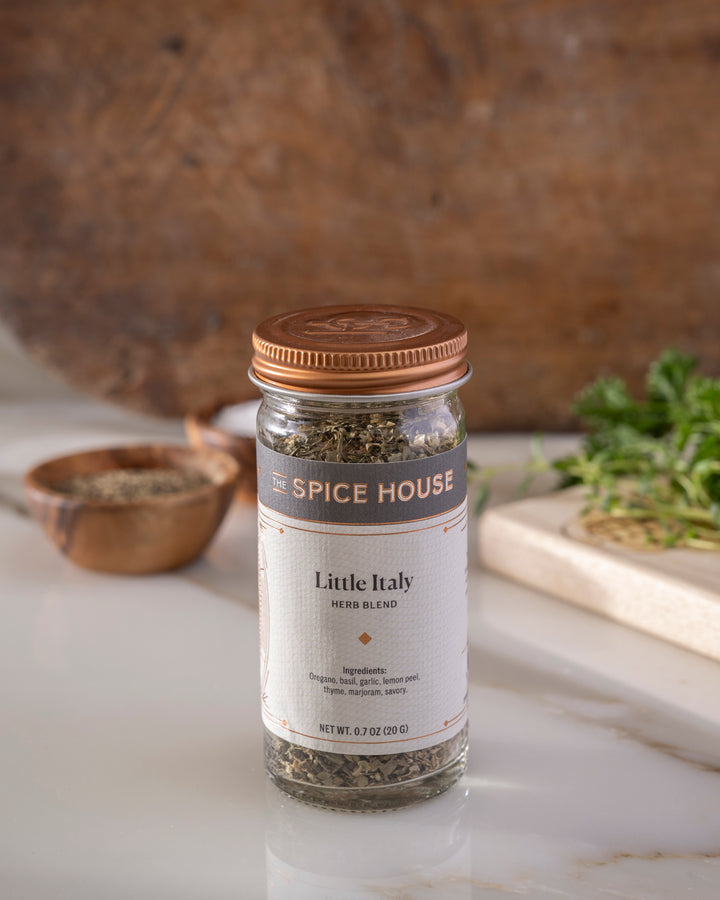 Little Italy Herb Blend