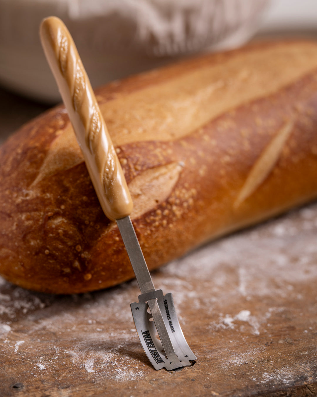 Bread Lame