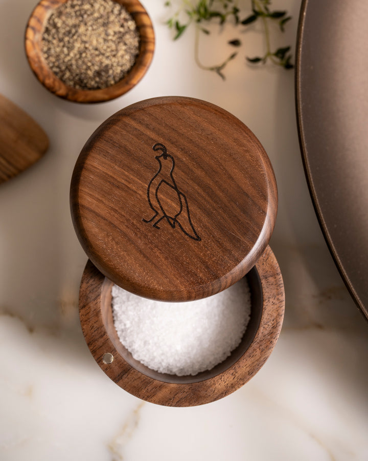 Salt Keeper