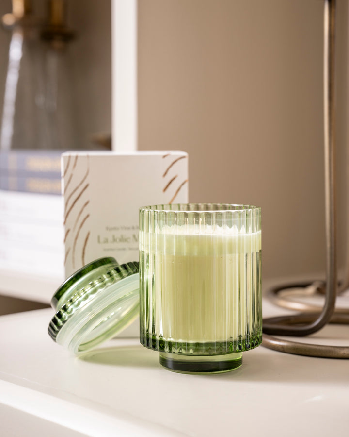 Kyoto Vine & Moss Candle