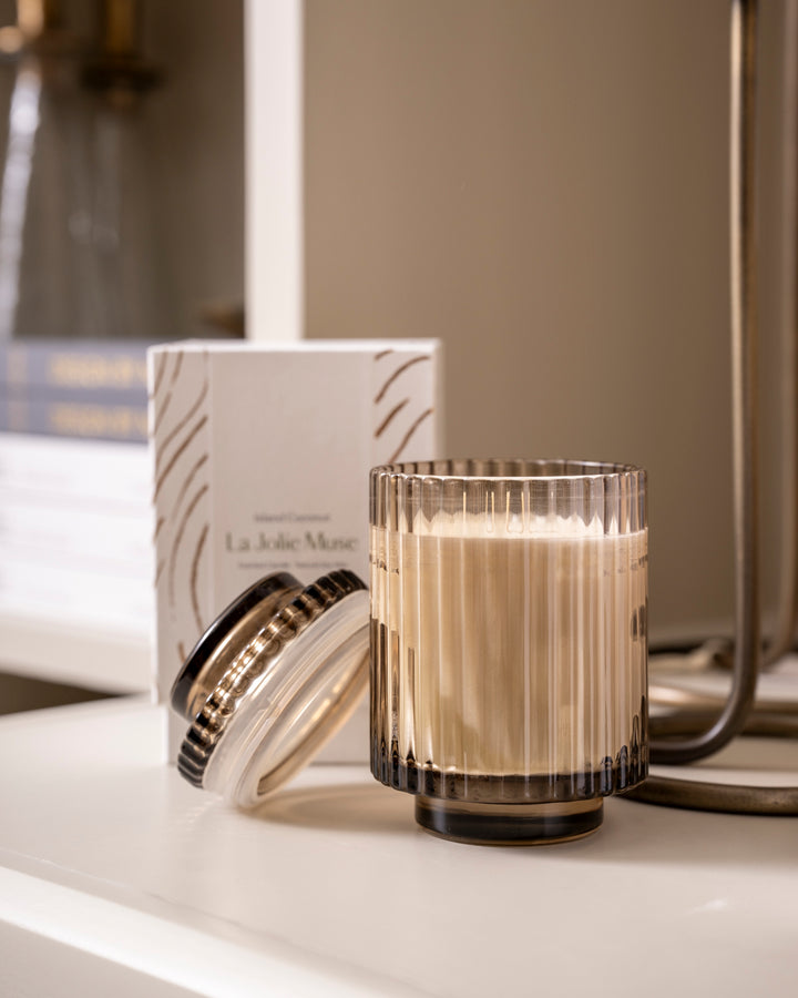 Island Coconut Candle