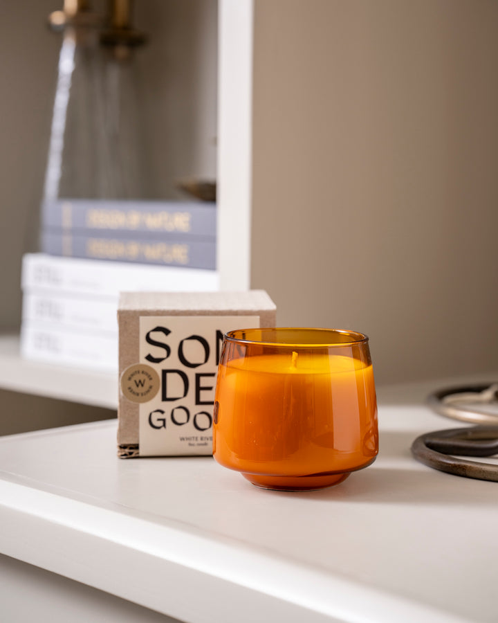 White River Candle