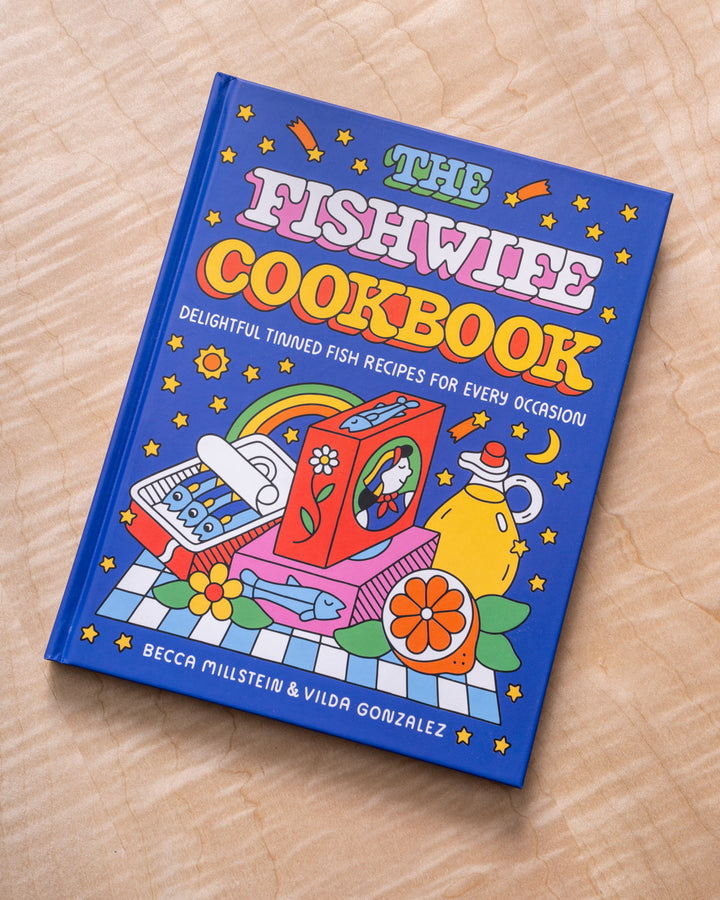 Fishwife Cookbook