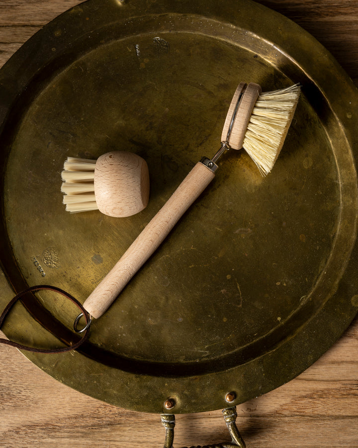 Beech Wood Dish Brush