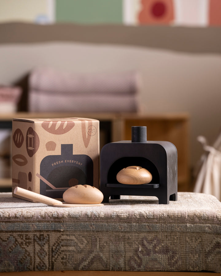 Bread Oven Bakery Set