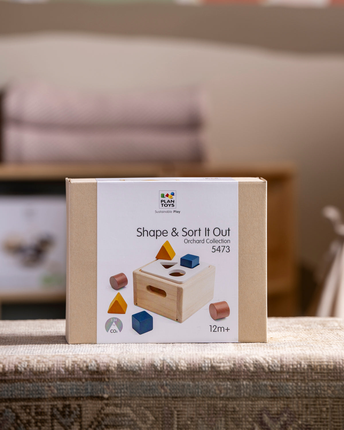 Shape & Sort It Out - Orchard – Marrs Mercantile, LLC