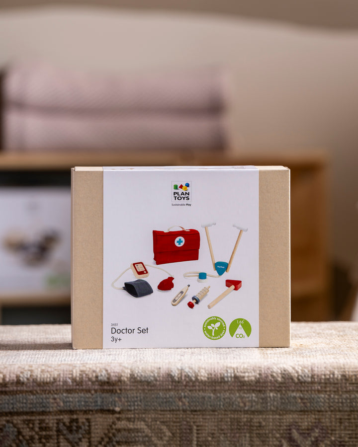 Doctor Play Set