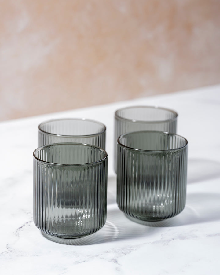 Yukon Glass - Frassino