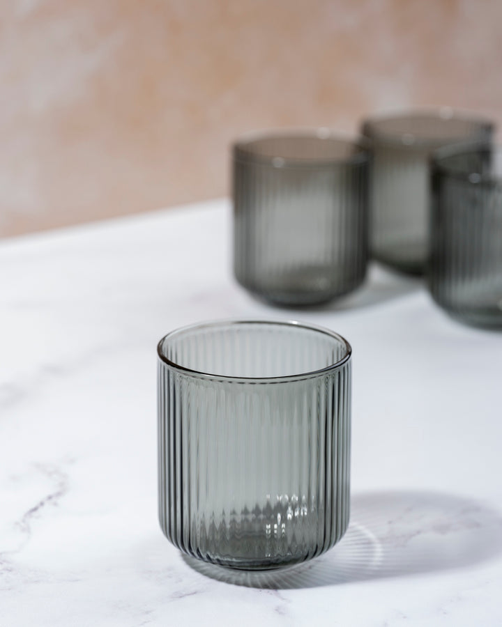 Yukon Glass - Frassino