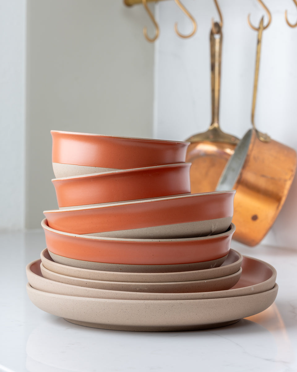 Marrs Collection Dinner Plate