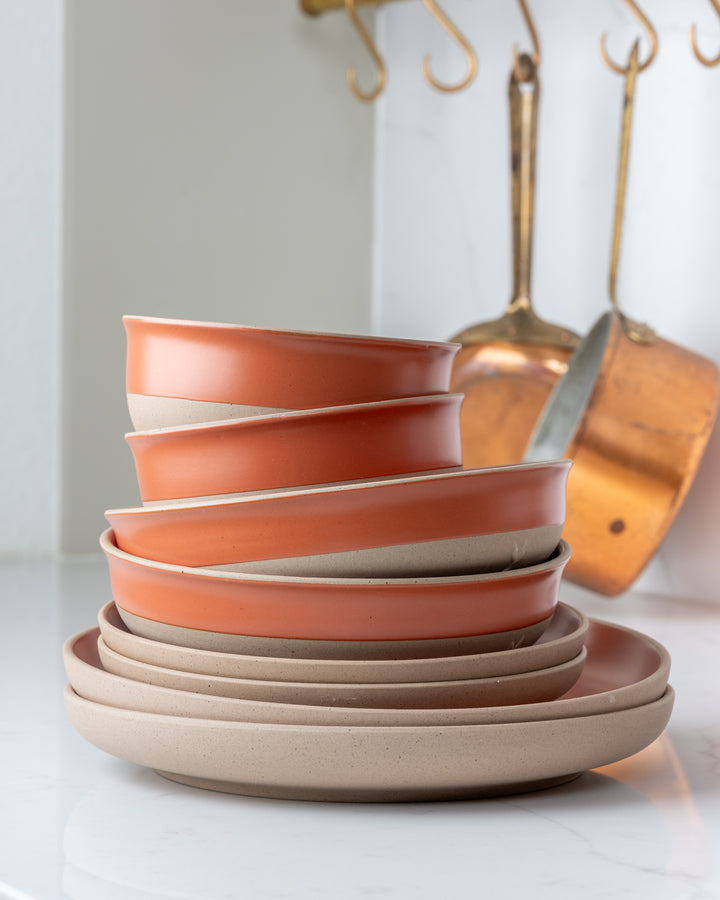 Marrs Collection Dinner Plate