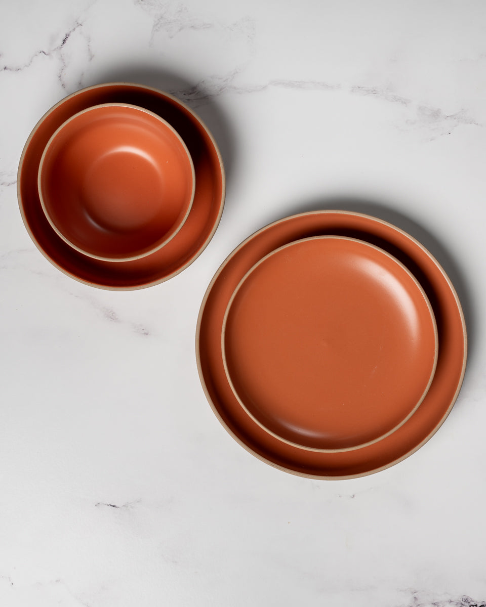 Marrs Collection Dinner Plate