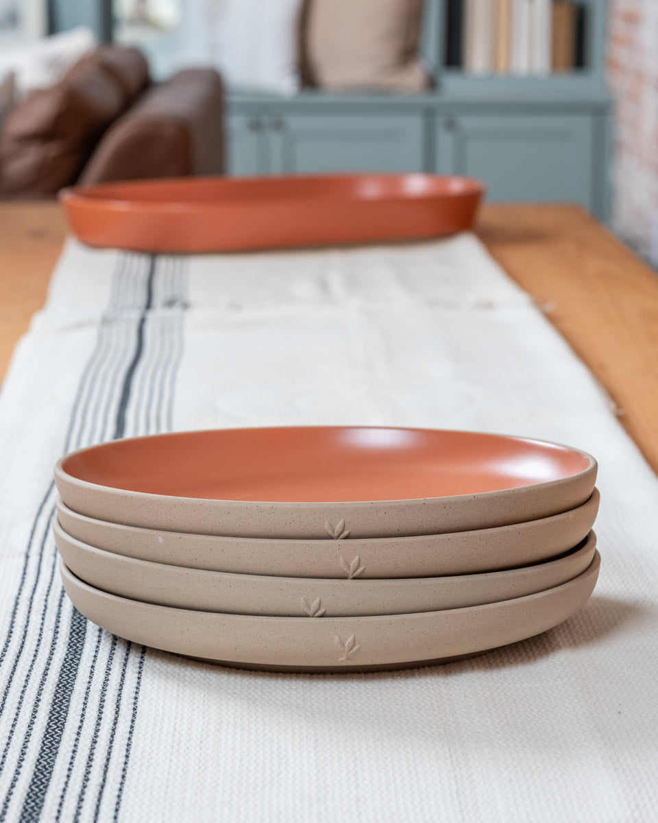 Marrs Collection Dinner Plate