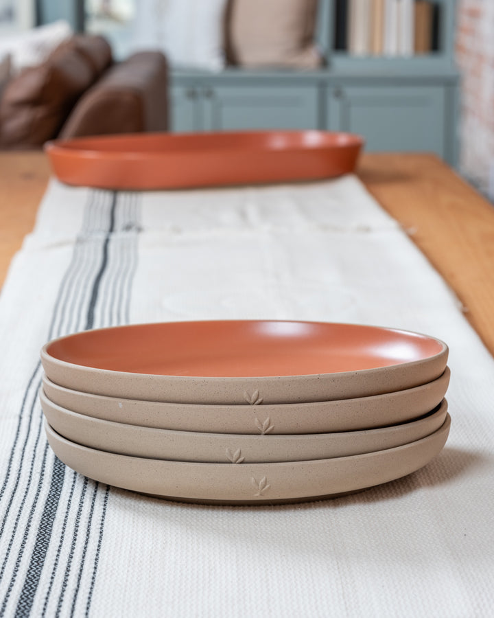 Marrs Collection Dinner Plate
