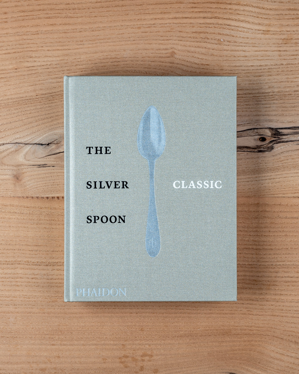 Il classico del cucchiaio d'argento