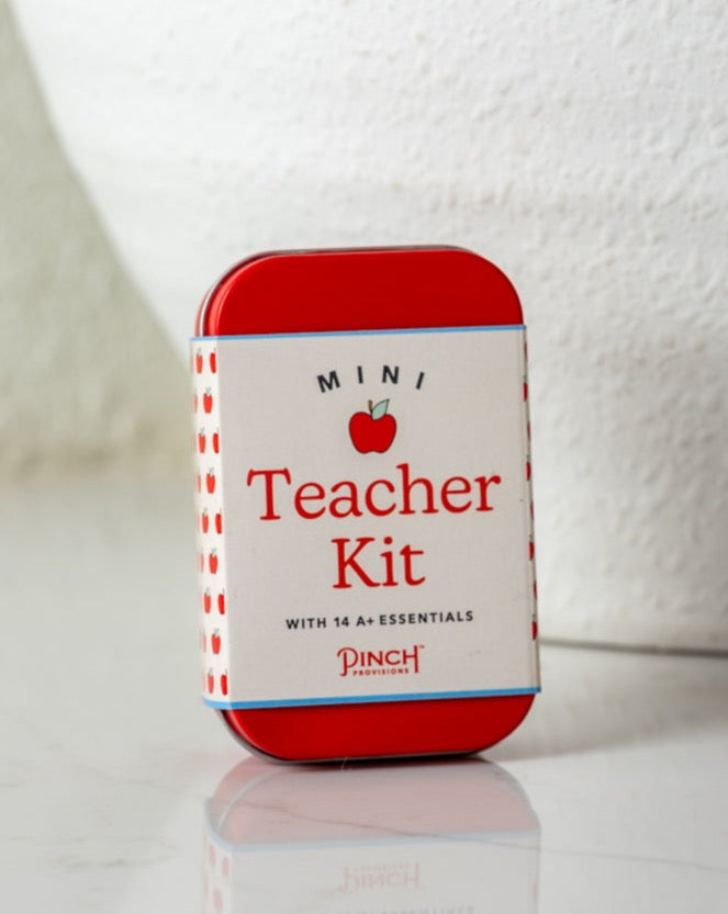Mini kit per insegnanti