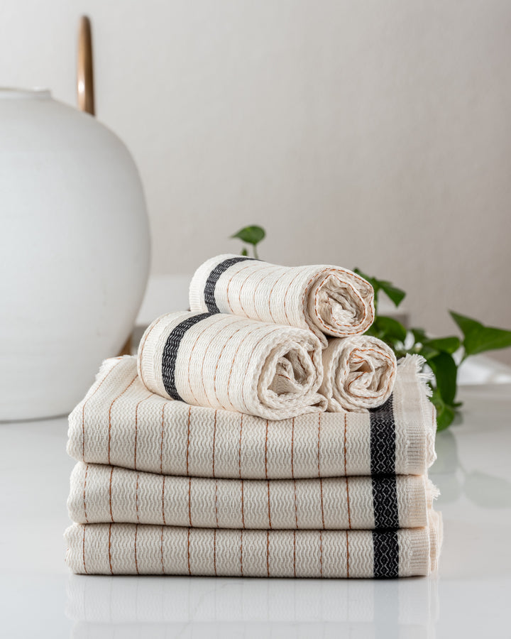 Silvia Turkish Towel