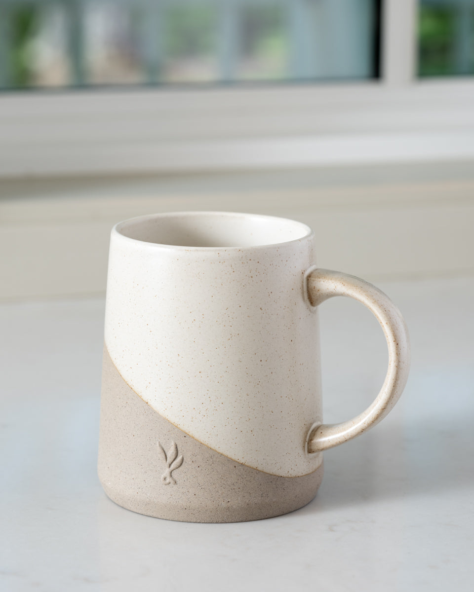 Stoneware Mug Marrs Collection