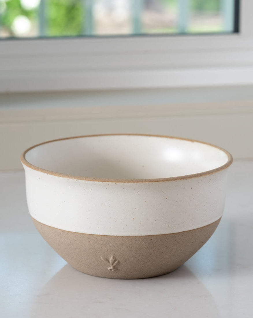 Cereal Bowl Marrs Collection
