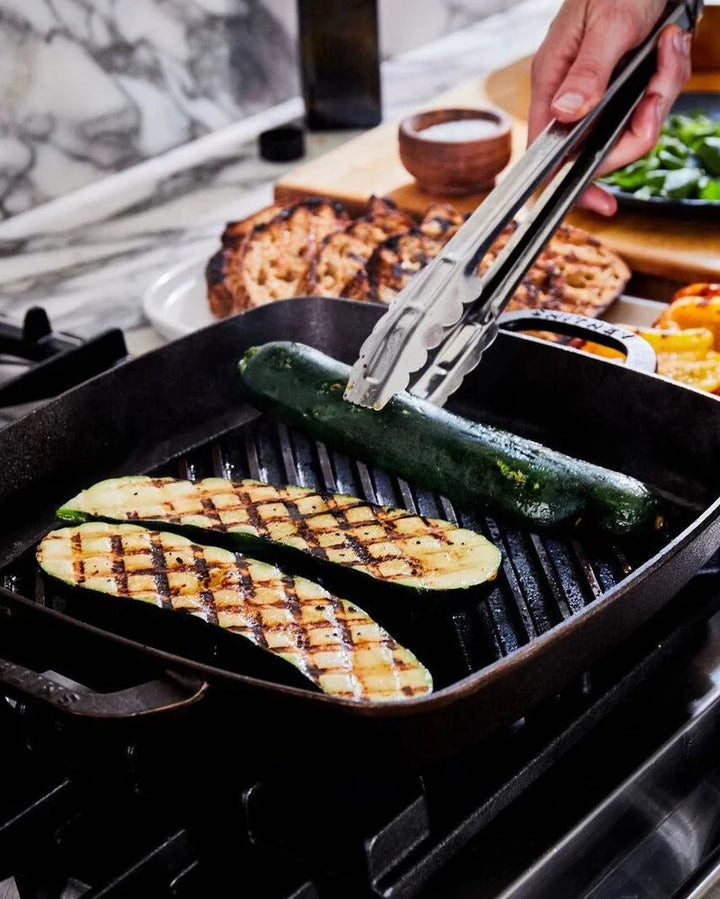 No. 12 Grill Pan