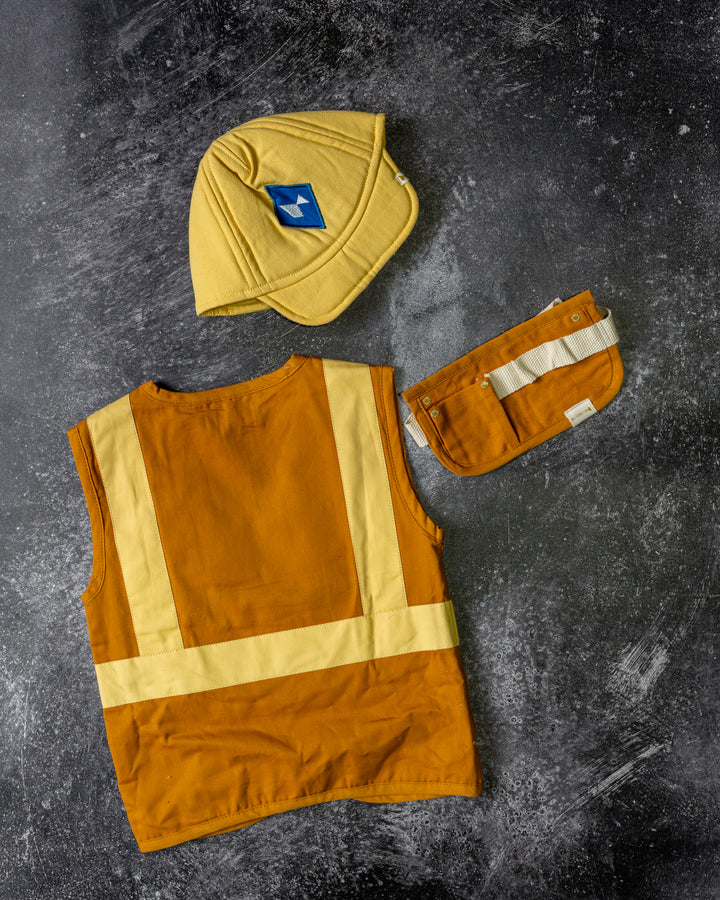 Builder Dress Up Set