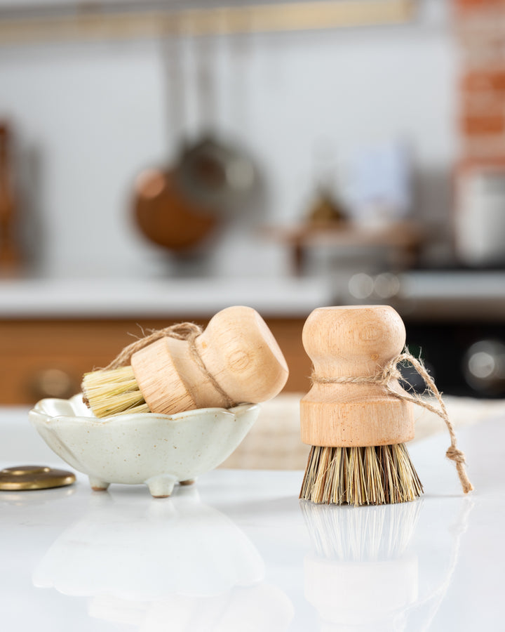 Marrs Mercantile Dish Brush