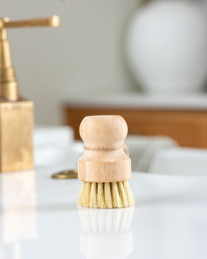 Marrs Mercantile Dish Brush