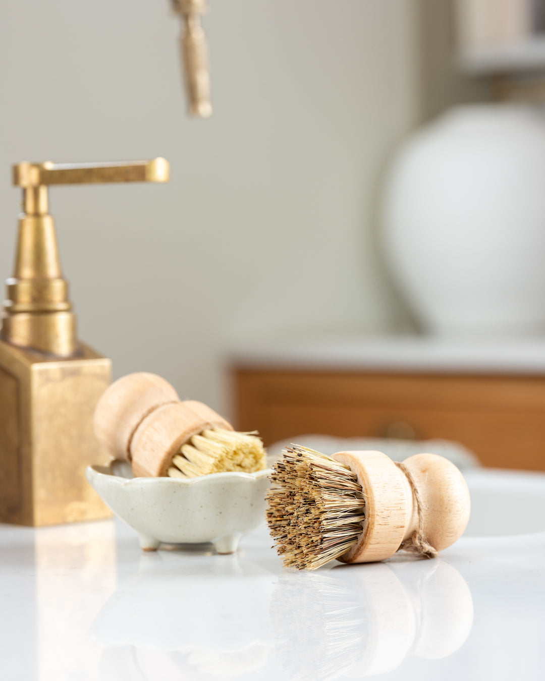 Marrs Mercantile Dish Brush