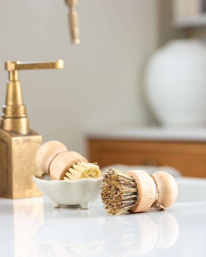 Marrs Mercantile Dish Brush