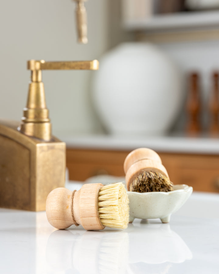 Marrs Mercantile Dish Brush