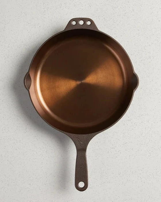 No. 10 Cast Iron Skillet