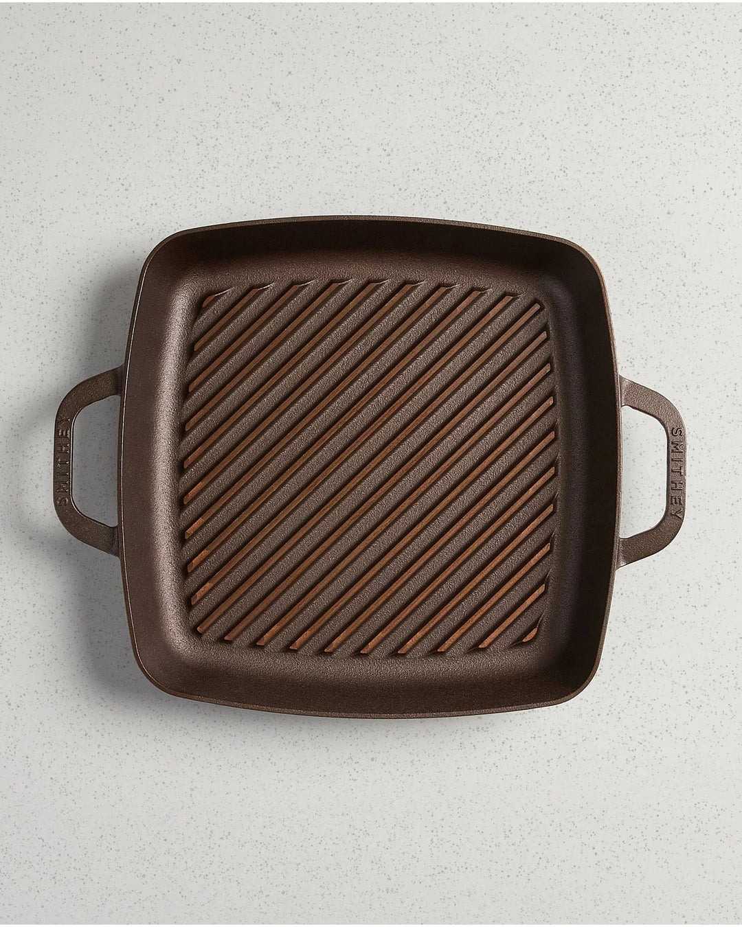 No. 12 Grill Pan