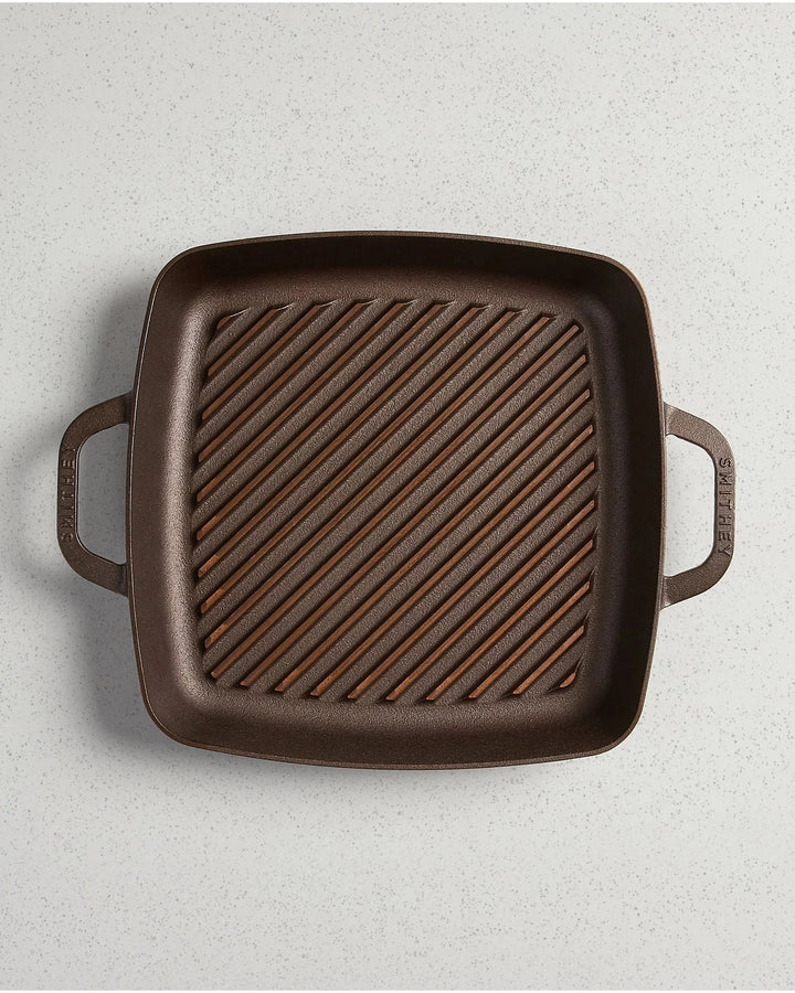 No. 12 Grill Pan